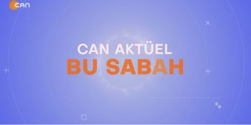 Ezgi Soysal İle Can Aktüel Bu Sabah 1. Bölüm