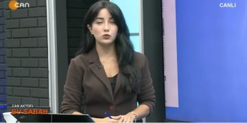 Ezgi Soysal İle Can Aktüel Bu Sabah Programının 2. Bölüm Konuğu Gazeteci Nuray Sancar