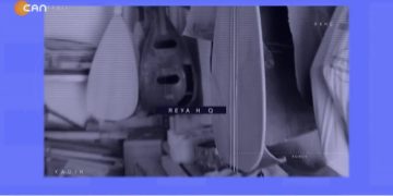 – Ezgi Soysal İle Can Aktüel Bu Sabah