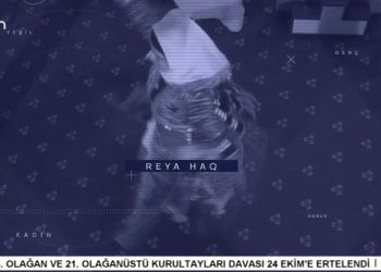 Ezgi Soysal İle Can Aktüel Bu Sabah – 1. Bölüm