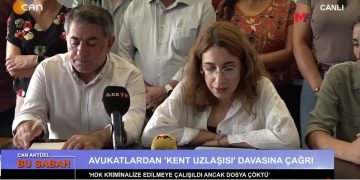 Ezgi Soysal İle Can Aktüel Bu Sabah Programının 2. Bölüm Konuğu  ÖHD istanbul şube yöneticisi Av Şükrü Alpsoy