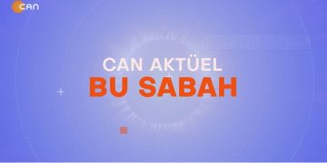 Ezgi Soysal İle Can Aktüel Bu Sabah 1. Bölüm