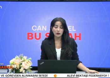 Ezgi Soysal İle Can Aktüel Bu Sabah’ın 2. Bölüm Konuğu Gazeteci Yusuf Karadaş