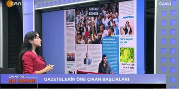 Ezgi Soysal İle Can Aktüel Bu Sabah 1. Bölüm