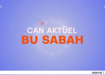 Ezgi Soysal İle Can Aktüel Bu Sabah