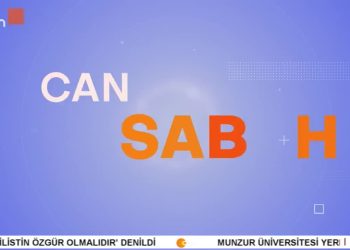 – Ezgi Soysal İle Can Aktüel Bu Sabah