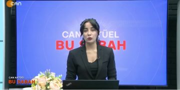 – Ezgi Soysal İle Can Aktüel Bu Sabah Programının Konuğu Ekonomist Prof. Dr. İzzettin Önder
