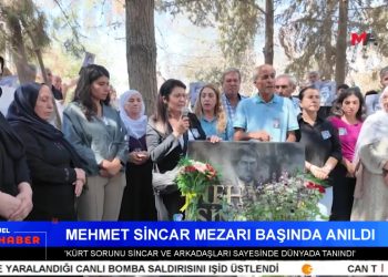 19. Karaburun Bilim Kongresi ‘ Savaş ‘ Temasıyla Başladı – DEM Parti Kadın Meclisi Basın Açıklaması – Mehmet Sincar Mezarı Başında Anıldı – Aksaray Cezaevi Önünde Eylem – Serpil Çelik Mert İle Can Aktüel Ana Haber