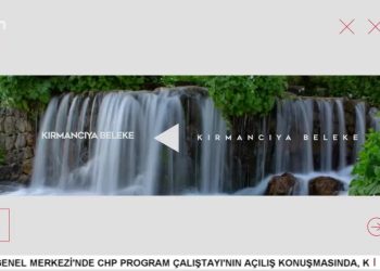 ALİ GÜLER İLE KIRMANCIYA BELEKE. KONUKLAR: DEVRİM BOZKURT – SEVGİ GÜLTEKİN – SİNAN KATURMAN.