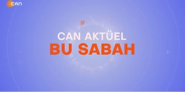 – Ezgi Soysal İle Can Aktüel Bu Sabah