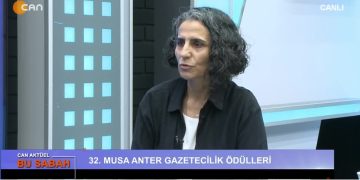 Ezgi Soysal İle Can Aktüel Bu Sabah 2. Bölüm