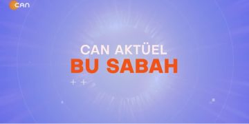 Ezgi Soysal İle Can Aktüel Bu Sabah Programının 1 Bölüm