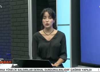 – Ezgi Soysal İle Can Aktüel Bu Sabah Programının 2. Bölüm Konuğu EĞİTİM-SEN İstanbul 3 Nolu Şube Başkanı Hüseyin Tosu