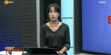 – Ezgi Soysal İle Can Aktüel Bu Sabah Programının 2. Bölüm Konuğu EĞİTİM-SEN İstanbul 3 Nolu Şube Başkanı Hüseyin Tosu