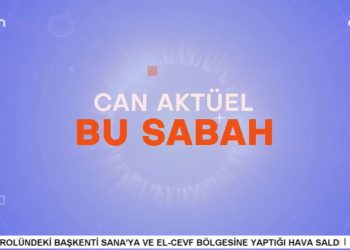 – Ezgi Soysal İle Can Aktüel Bu Sabah Programının Konuğu 78’liler Girişimi Sözcüsü Celalettin Can