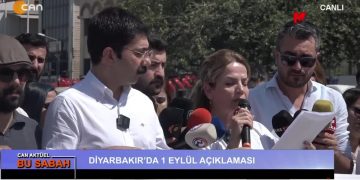 Ezgi Soysal İle Can Aktüel Bu Sabah Programının Konuğu Ekoloji Aktivisti Çınar Doğan