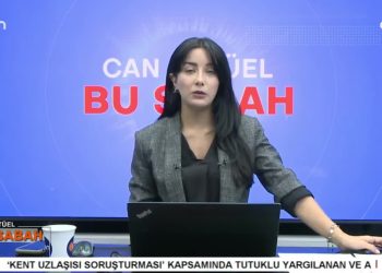 Ezgi Soysal İle Can Aktüel Bu Sabah Programının Konuğu İkizköy Mahalle Muhtarı Nejla Işık