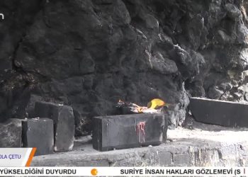 GOLE ÇETU – DERSİM’DE BİR KUTSAL MEKAN