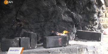 GOLE ÇETU – DERSİM’DE BİR KUTSAL MEKAN