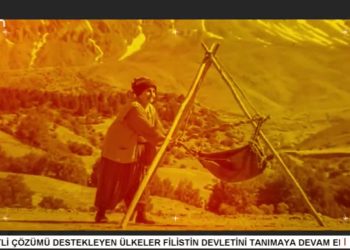 HEQIBÊ PERPERIKÎ  – PULUR DE WARÊ HURHURÎKÎ