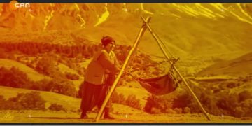 HEQIBÊ PERPERIKÎ  – PULUR DE WARÊ HURHURÎKÎ