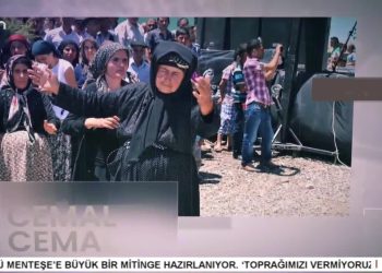 TOKATLI KADINLARIN SORUNLARI – HÜSEYİN KELLECİ İLE CEMAL CEMALE