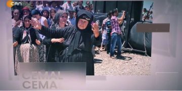 TOKATLI KADINLARIN SORUNLARI – HÜSEYİN KELLECİ İLE CEMAL CEMALE