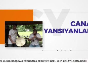 KÜRTLER YÜZYILLIK YALNIZLIĞI AŞIYOR! – 25 – 26. DÖNEM HDP BATMAN MİLLETVEKİLİ SAADET BECERİKLİ DEĞERLENDİRİYOR