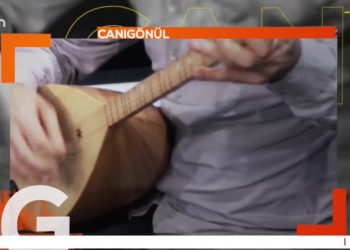 MUZAFFER GÜRENÇ İLE CANI GÖNÜLDEN – KONUK: MERAL COŞKUN