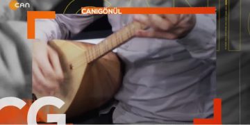 MUZAFFER GÜRENÇ İLE CANI GÖNÜLDEN – KONUK: MERAL COŞKUN