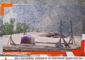 Muzaffer Gürenç’in Hazırlayıp Sunduğu Canı Gönülden Programının konuğu: Onur Olgun