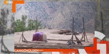 Muzaffer Gürenç’in Hazırlayıp Sunduğu Canı Gönülden Programının konuğu: Onur Olgun