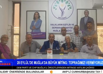 ALEVİLİKTE İNANÇ DİLİ TARTIŞMASI, – SANAYİ KUŞATMASINDAKİ ÇEPNİDERE KÖYÜ TEHDİT ALTINDA, Elif Sonzamancı İle Can Aktüel Ana Haber
