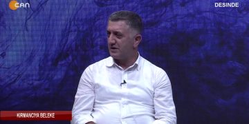 ALİ GÜLER İLE KIRMANCIYA BELEKE. KONUKLAR: DEVRİM BOZKURT – SEVGİ GÜLTEKİN – SİNAN KATURMAN.