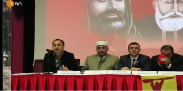 – Sowtna Gazetesinin Misyonu
– Suriye’de Neler Oluyor ?
– Suriye’de Alevilerin Örgütlülüğü
– Türkiye’de Barışın Koşulları Sağlanabilir Mi ?
– Tevfik Usluoğlu İle Bahour Wa Reyhan Programının Konuğu Sowtna Gazetesi İmtiyaz Sahibi Ali Arslan