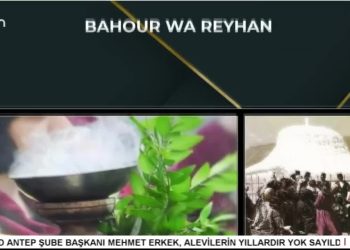 – Alevi Kimdir, Alevi Kime Denir ?
– Kilikya İnanç Ve Kültür Merkezi Nasıl Oluştu ?
– Alevi Örgütlenmesinde İnanç Merkezlerinin Önemi
– Tevfik Usluoğlu İle Bahour Wa Reyhan Programının Konuğu Kilikya Nehir Derneği Onursal Başkanı Şeyh Ahmet ( Verde ) Özuğurlu