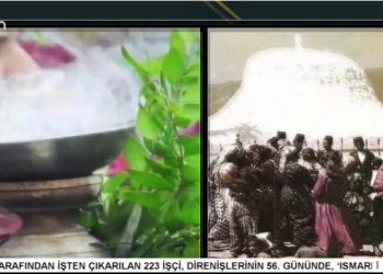– Kadim Antakya Ve Edebiyat
– Antakya Kadim Ruhunu Yeniden İnşa Edilerek Yakalayabilecek Mi ?
– Alevi Toplumları Ve Edebiyat
– Türkiye’deki Eğitim Sistemi Nasıl Olmalı ?
– Tevfik Usluoğlu İle Bahour Wa Reyhan Programının Konuğu Yazar Güler Kalem