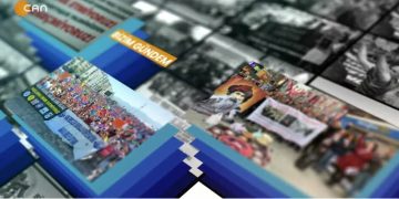 – CHP’YE KAYYUM ABLUKASI
– CHP’YE KAYYUMLAR VE SÜREÇ, 
– BARIŞ SÜRECİ NEREYE EVRİLİYOR?, 
– MECLİS KOMİSYONU İŞLEVİNİ YERİNE GETİREBİLİYOR MU?, 
ELİF SONZAMANCI İLE BİZİM GÜNDEM. 
KONUKLAR:
– ŞÜKRÜ TÖRE SİYASETÇİ, 
– KEZBAN KONUKÇU DEM PARTİ İSTANBUL MİLLETVEKİLİ.