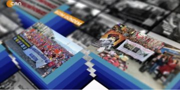 İKTİDAR ALEVİLERE YÖNELİK NEFRET SÖYLEMLERİNİ NİYE ŞİMDİ GÖRDÜ, 
Elif Sonzamancı İle Bizim Gündem Programının Konukları Gazeteci Yücel Özdemir, Gazeteci Nilgün Mete Ve Gazeteci Cemal Turan