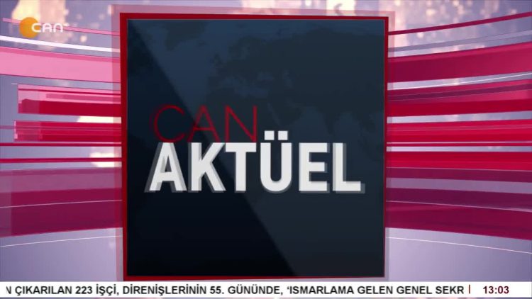 DEM PARTİ SÖZCÜSÜ AYŞEGÜL DOĞAN GÜNCEL GELİŞMELERİ DEĞERLENDİRİYOR