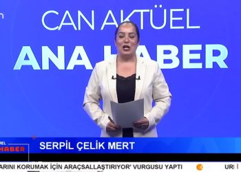 ÖĞRENCİ’NİN ALEVİ KİMLİĞİ HEDEF ALINDI!, 
– PİR SULTAN ABDAL ANMA ETKİNLİKLERİ SONA ERDİ, 
Serpil Çelik Mert İle Can Aktüel Ana Haber