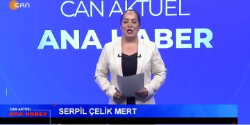 ÖĞRENCİ’NİN ALEVİ KİMLİĞİ HEDEF ALINDI!, 
– PİR SULTAN ABDAL ANMA ETKİNLİKLERİ SONA ERDİ, 
Serpil Çelik Mert İle Can Aktüel Ana Haber