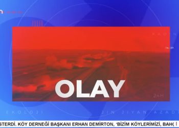 – GADEV KİTAP FUARI BAŞLADI, 
–  KATLİAMLARA KARŞI ÇIKMAK İNSANLIK GÖREVİDİR!, 
– ALEVİ İNANÇ ÖNDERİ ŞEYH SELİM NARLI GÖZALTINA ALINDI, 
Serpil Çelik Mert İle Can Aktüel Ana Haber