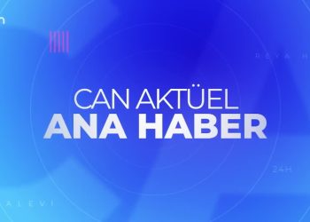 – 6-7 EYLÜL POGROMU’NUN 70. YILI,
– GADEV KİTAP FUARI DEVAM EDİYOR, 
– SANCAR’DAN 3 BOYUTLU ‘BARIŞ HUKUKU’ ÇAĞRISI,  
Ezgi Özer İle Can Aktüel Ana Haber
