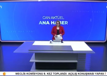 – Mahkeme CHP İstanbula Kayyum Atanmasını Reddetti
– DEM Parti Eşbaşkanları CHP’yi Ziyaret Etti
– Meclis Komisyonu 8. Kez Toplandı
– Elif Sonzmancı İle Can Aktüel Ana Haber Programının konuğu İHD Eşbaşkanı Hüseyin Küçükbalaban