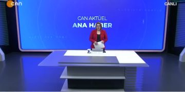 – Mahkeme CHP İstanbula Kayyum Atanmasını Reddetti
– DEM Parti Eşbaşkanları CHP’yi Ziyaret Etti
– Meclis Komisyonu 8. Kez Toplandı
– Elif Sonzmancı İle Can Aktüel Ana Haber Programının konuğu İHD Eşbaşkanı Hüseyin Küçükbalaban