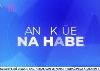 – 12 EYLÜL ASKERİ DARBESİ 45. YILINDA, 
– DARBEYİ VE DARBECİ ZİHNİYETİ LANETLİYORUZ, 
Elif Sonzmancı İle Can Aktüel Ana Haber Programının konuğu Veli Haydar Güleç.