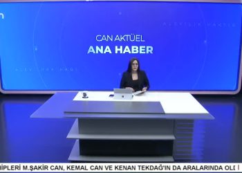 – CHP’Lİ BAYRAMPAŞA BELEDİYESİ’NE OPERASYON, 
– YENİ EĞİTİM ÖĞRETİM YILI BAŞLADI, 
Ezgi Özer İle Can Aktüel Ana Haber