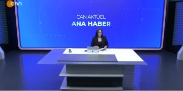 – CHP’Lİ BAYRAMPAŞA BELEDİYESİ’NE OPERASYON, 
– YENİ EĞİTİM ÖĞRETİM YILI BAŞLADI, 
Ezgi Özer İle Can Aktüel Ana Haber