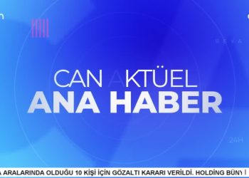– Umut Hakkı ve Toplumsal Barış 
– Dersim’de ‘Dersim Dört Fay İçinde’ Paneli Düzenlendi 
– Ezgi Özer ile Can Aktüel Ana Haber’in Konuğu, DEM Parti Halklar ve İnançlar Komitesi Eşsözcüsü Yüksel Mutlu.